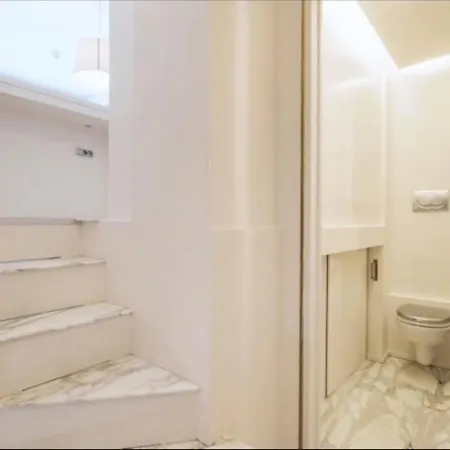 Appartamento In Affitto Milano Brera - Corso Garibaldi Apartment Διαμέρισμα *