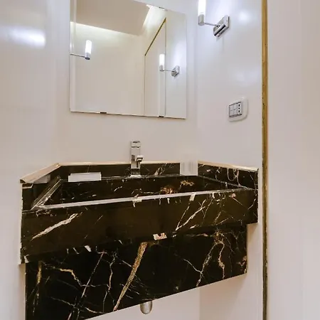 Διαμέρισμα Appartamento In Affitto Milano Brera - Corso Garibaldi Apartment Μιλάνο
