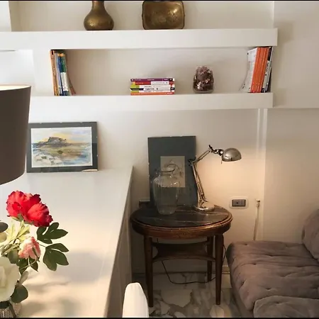 Appartamento In Affitto Milano Brera - Corso Garibaldi Apartment *