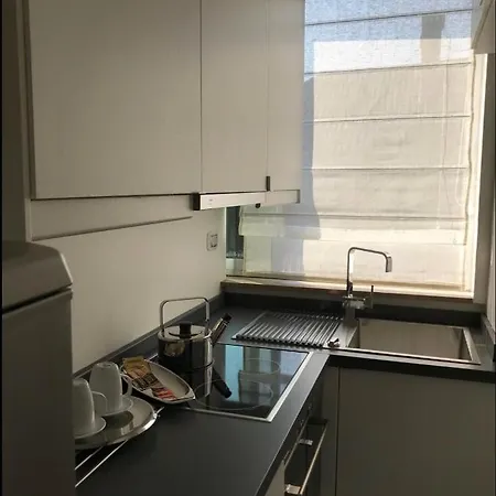 Appartamento In Affitto Milano Brera - Corso Garibaldi Apartment Διαμέρισμα *