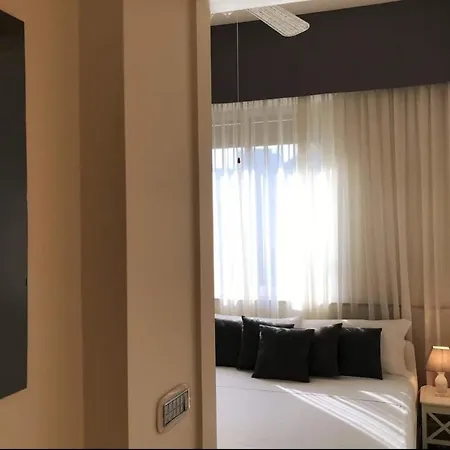 Appartamento In Affitto Milano Brera - Corso Garibaldi Apartment Μιλάνο