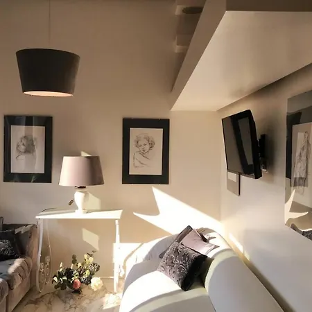 Appartamento In Affitto Milano Brera - Corso Garibaldi Apartment Διαμέρισμα Μιλάνο
