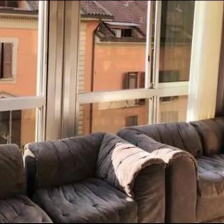 Appartamento In Affitto Milano Brera - Corso Garibaldi Apartment *