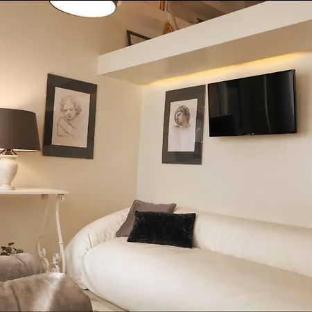 Appartamento In Affitto Milano Brera - Corso Garibaldi Apartment Μιλάνο