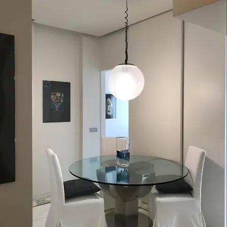 Appartamento In Affitto Milano Brera - Corso Garibaldi Apartment Διαμέρισμα *