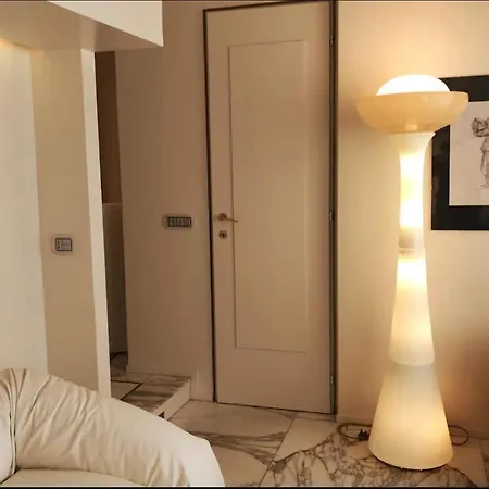 Appartamento In Affitto Milano Brera - Corso Garibaldi Apartment Μιλάνο