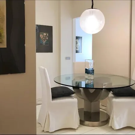 Διαμέρισμα Appartamento In Affitto Milano Brera - Corso Garibaldi Apartment