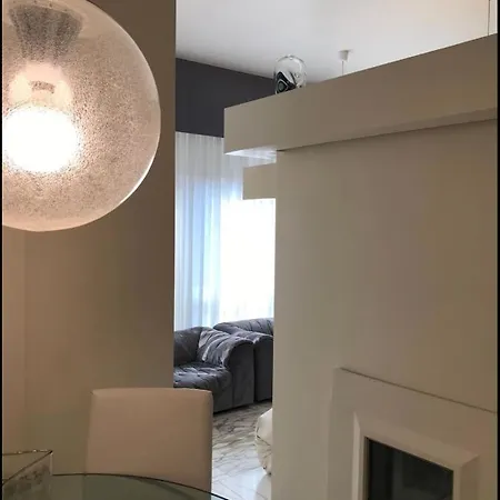 Appartamento In Affitto Milano Brera - Corso Garibaldi Apartment *