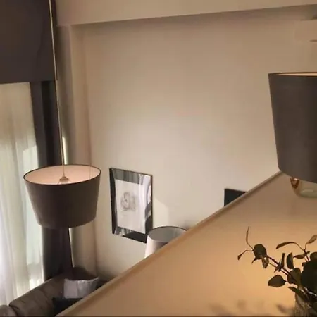 Διαμέρισμα Appartamento In Affitto Milano Brera - Corso Garibaldi Apartment Μιλάνο